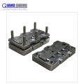 wroght iron power press metal stamping mold